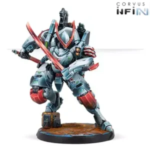 mechazoid sokorentai