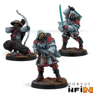 shindenbutai expansion pack beta