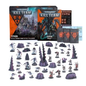 Kill Team Typhon