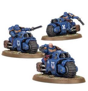 SM Outriders