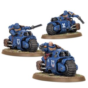 SM Outriders