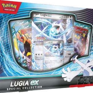 lugia ex special collection