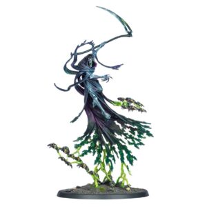 Necrons Ctan Shard Of The Nightbringer