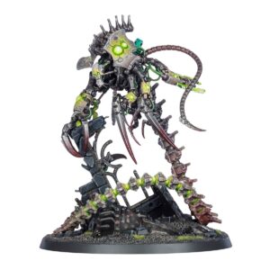 Necrons Nekrosor Ammentar