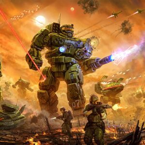 Battletech