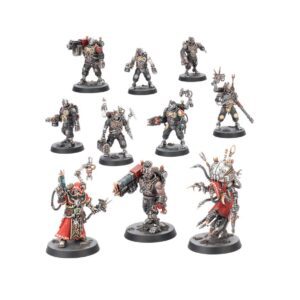 Kill Team Battlecade