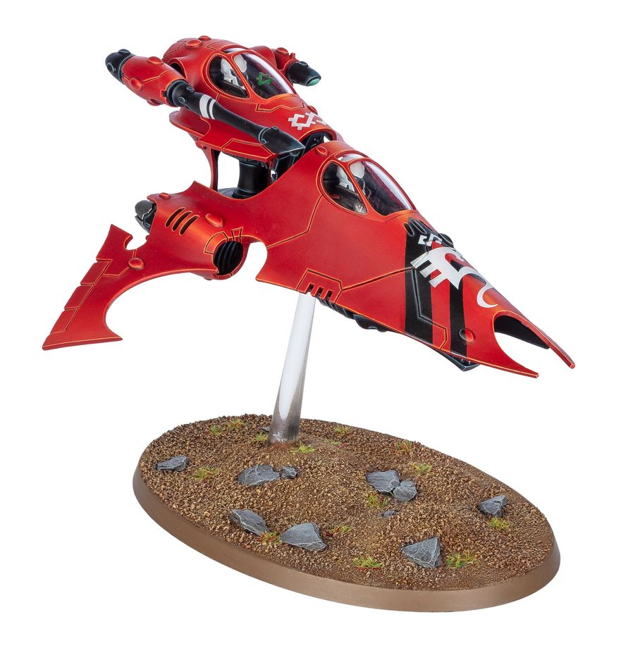 Aeldari Vyper