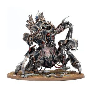 CSM Defiler