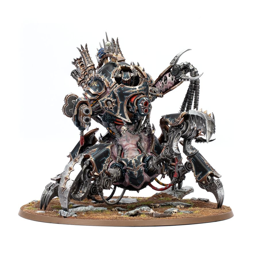 CSM Defiler