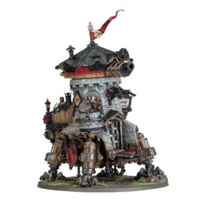 CANNONADE CONQUEROR COGFORTCANNONADE CONQUEROR COGFORT