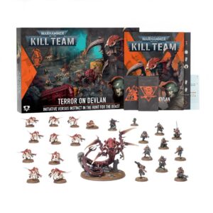 KT Terror On Devlan