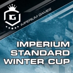 Imperium Game Winter Cup2