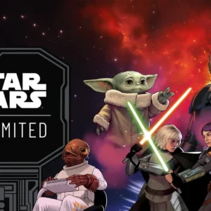 Ashes of the Empire Planetary Qualifier