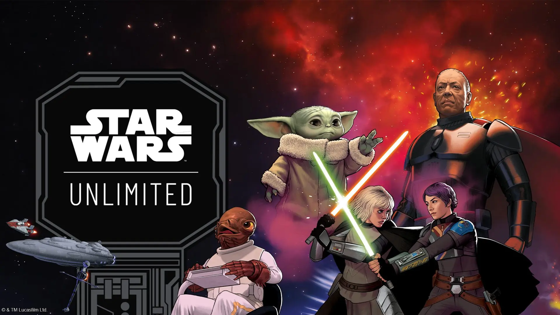 Ashes of the Empire Planetary Qualifier