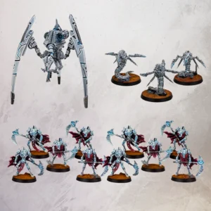 Robot Legions Elite Expansion